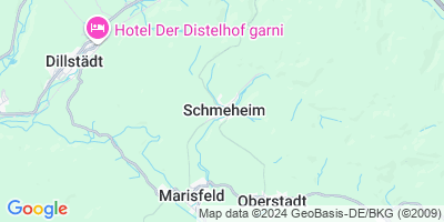 Schmeheim