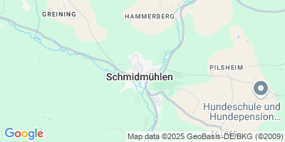 Schmidmühlen