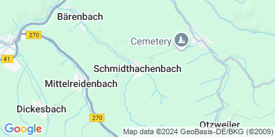 Schmidthachenbach