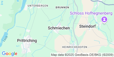 Schmiechen