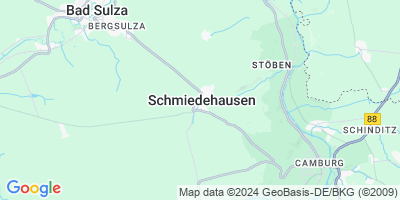 Schmiedehausen