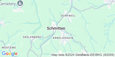 Schmitten im Taunus