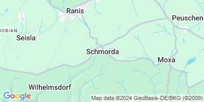 Schmorda