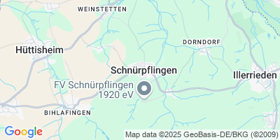Schnürpflingen