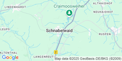 Schnabelwaid