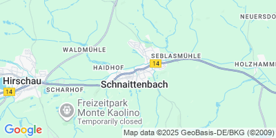 Schnaittenbach