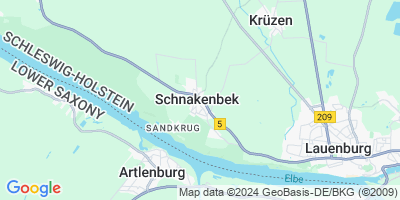 Schnakenbek