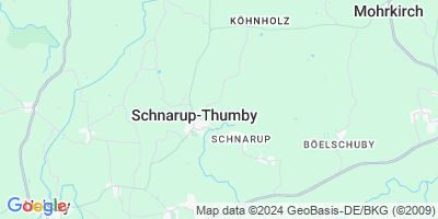 Schnarup-Thumby