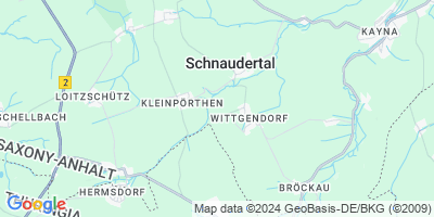Schnaudertal