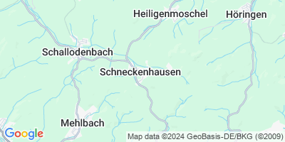 Schneckenhausen