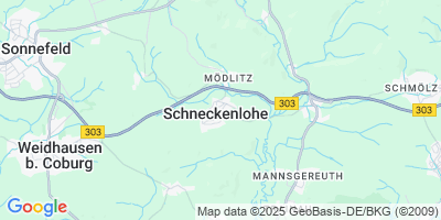 Schneckenlohe