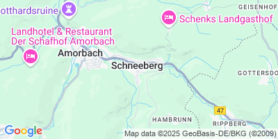 Schneeberg