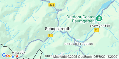 Schneizlreuth