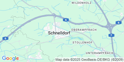 Schnelldorf