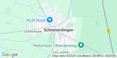 Schneverdingen