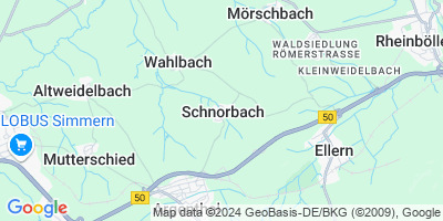 Schnorbach