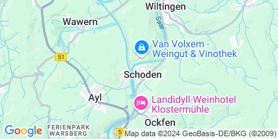 Schoden
