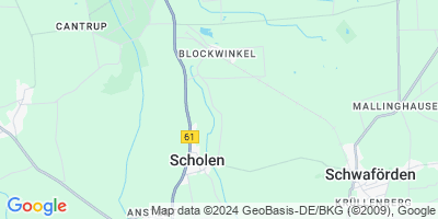 Scholen