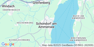 Schondorf am Ammersee