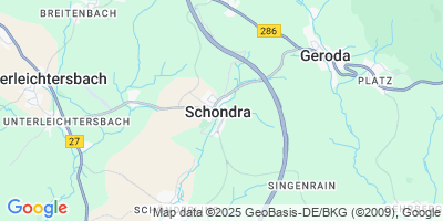 Schondra