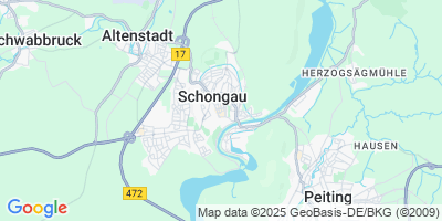 Schongau