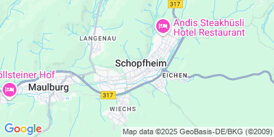 Schopfheim