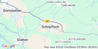 Schopfloch