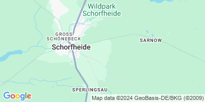 Schorfheide