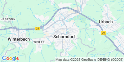 Schorndorf