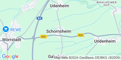 Schornsheim