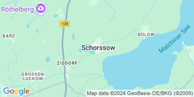 Schorssow