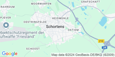 Schortens