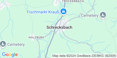 Schrecksbach