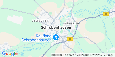 Schrobenhausen