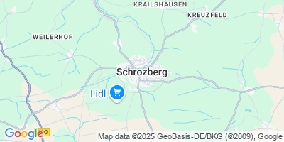Schrozberg