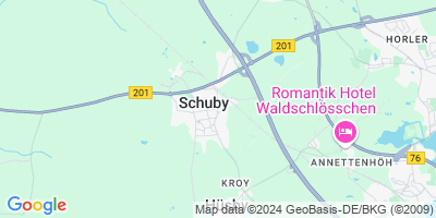 Schuby