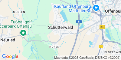 Schutterwald