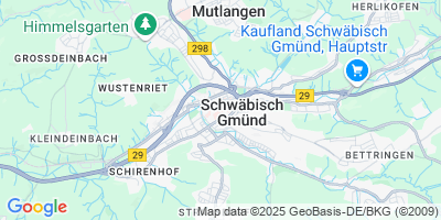 Schwäbisch Gmünd