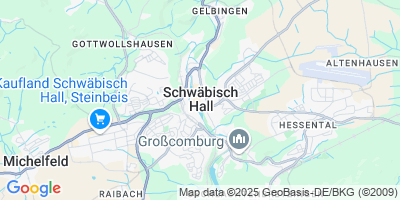 Schwäbisch Hall