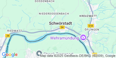 Schwörstadt