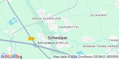 Schwülper