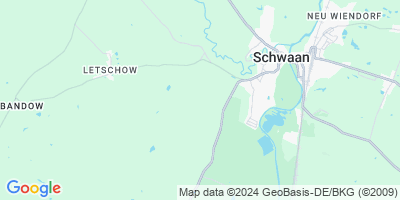 Schwaan
