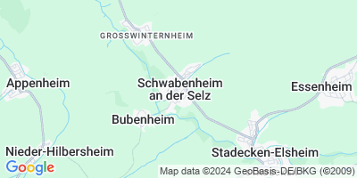 Schwabenheim an der Selz