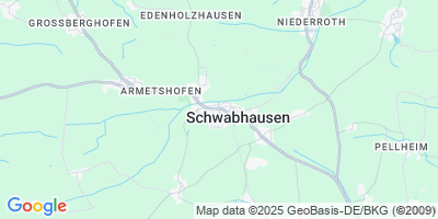 Schwabhausen