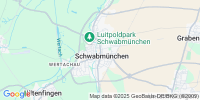 Schwabmünchen