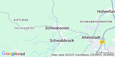 Schwabsoien