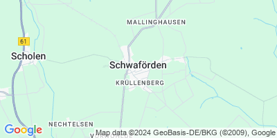 Schwaförden