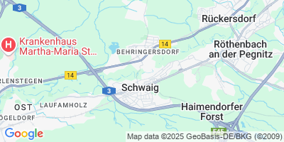 Schwaig bei Nürnberg