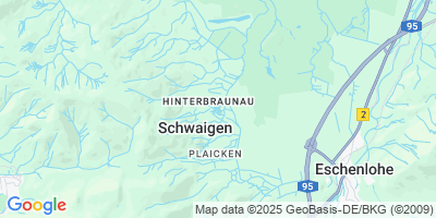 Schwaigen