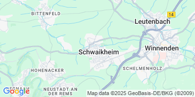 Schwaikheim